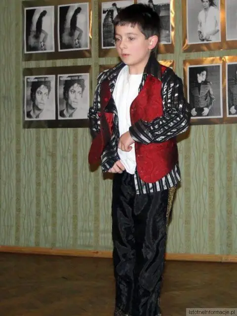 Jackson Show