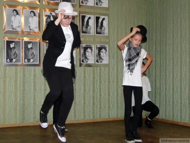 Jackson Show