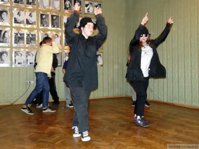 Jackson Show