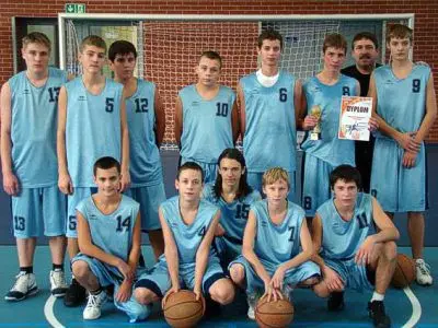Mistrzowie Bolesławca