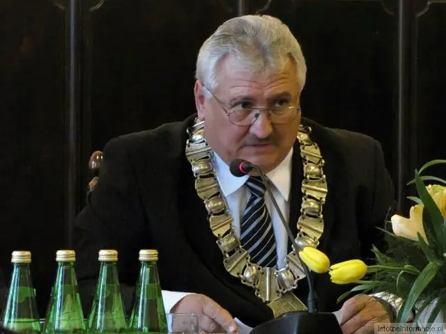 Józef Pokładek
