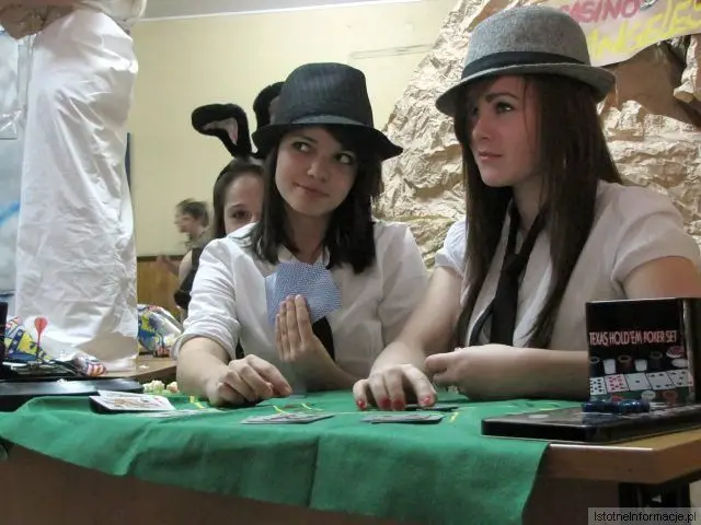 DJO 2010