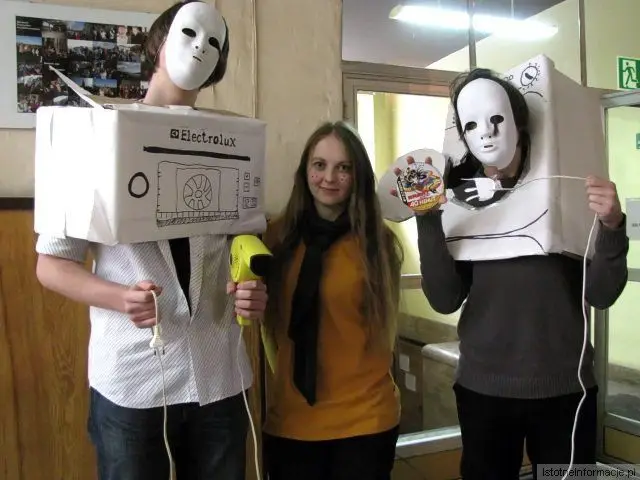 DJO 2010