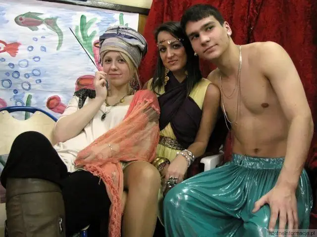DJO 2010
