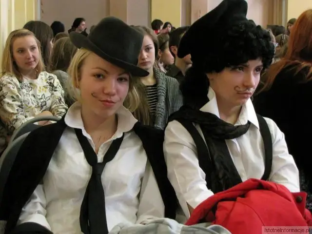 DJO 2010