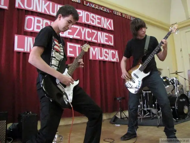 DJO 2010