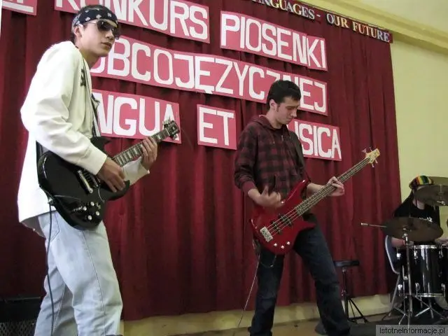 DJO 2010