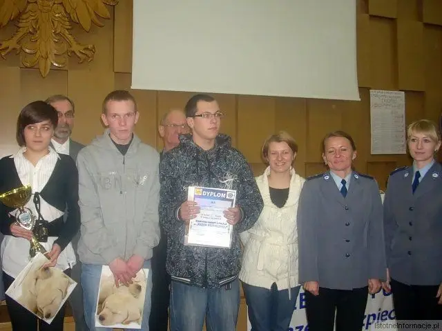 Podopieczni OHP najlepsi