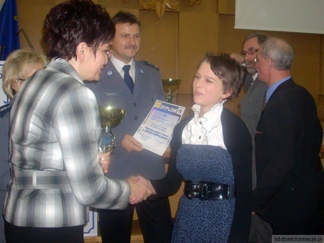 Podopieczni OHP najlepsi