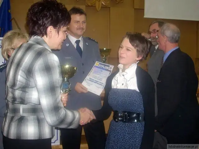Podopieczni OHP najlepsi
