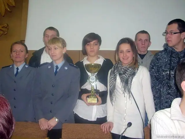 Podopieczni OHP najlepsi