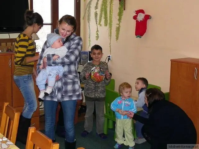Akcja charytatywna