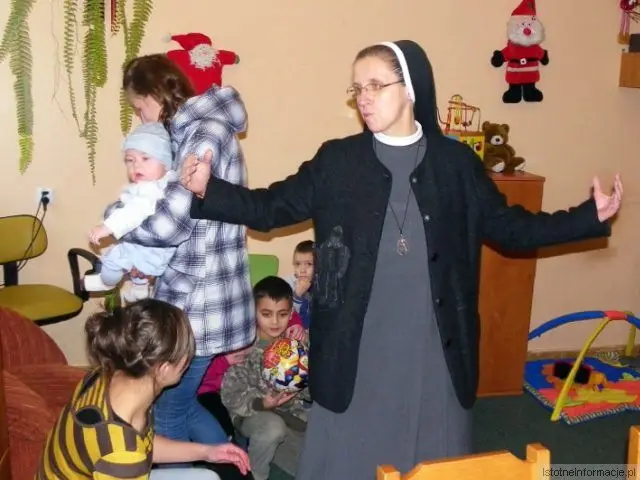 Akcja charytatywna