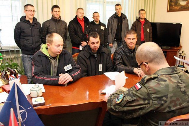 23 ŚBA: kolejne kontrakty podpisane