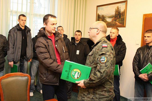 23 ŚBA: kolejne kontrakty podpisane