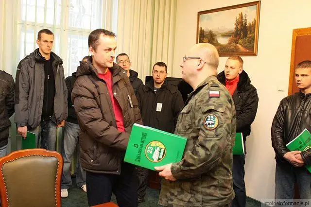 23 ŚBA: kolejne kontrakty podpisane