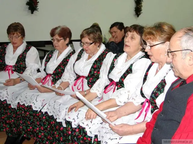 Wieczór Tradycji