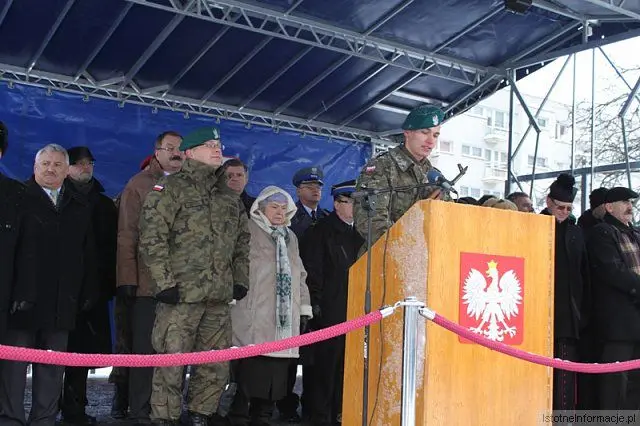 Przysięga