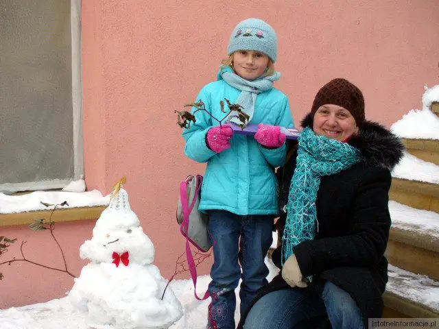 Gwiazdka Życzliwości 2010