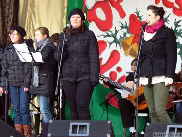 Gwiazdka Życzliwości 2010