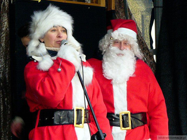 Gwiazdka Życzliwości 2010