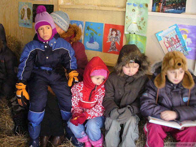 Gwiazdka Życzliwości 2010