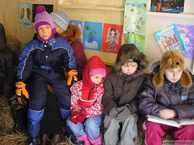 Gwiazdka Życzliwości 2010