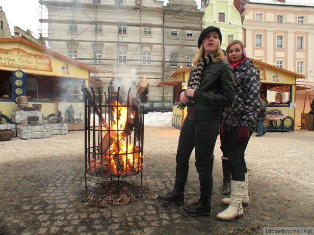 Bolesławiecka Gwiazdka Życzliwości