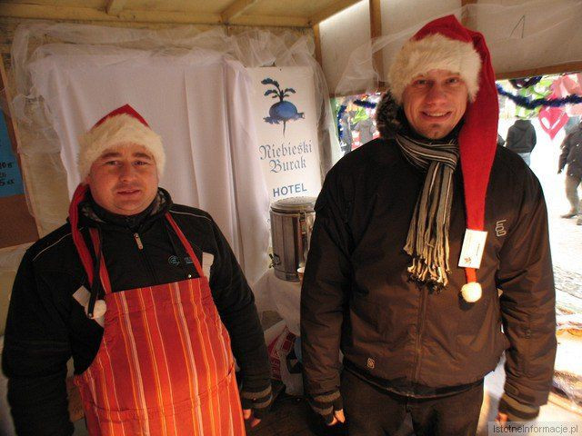 Bolesławiecka Gwiazdka Życzliwości