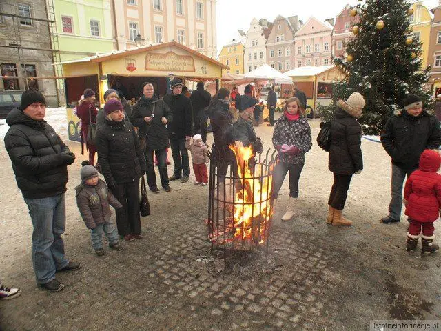 Bolesławiecka Gwiazdka Życzliwości