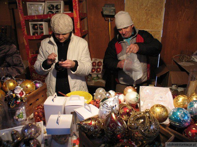 Bolesławiecka Gwiazdka Życzliwości