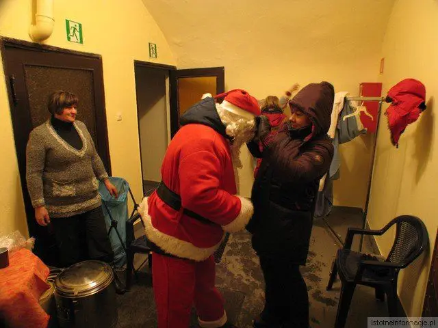 Bolesławiecka Gwiazdka Życzliwości