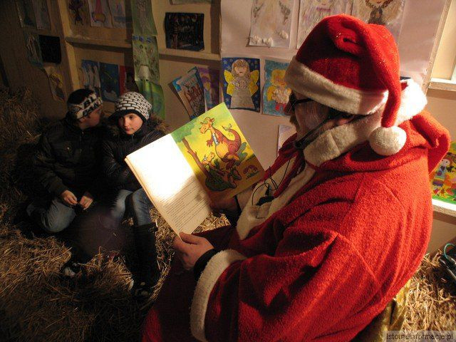 Bolesławiecka Gwiazdka Życzliwości