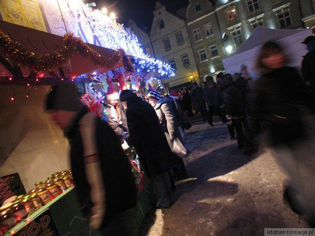 Bolesławiecka Gwiazdka Życzliwości