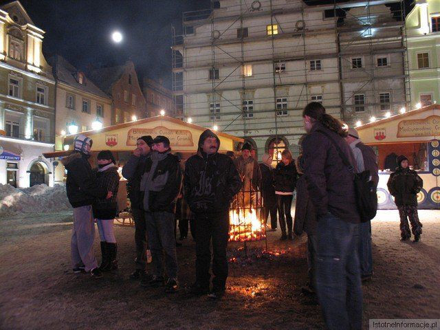 Bolesławiecka Gwiazdka Życzliwości
