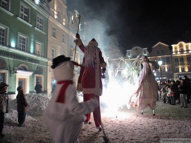 Bolesławiecka Gwiazdka Życzliwości