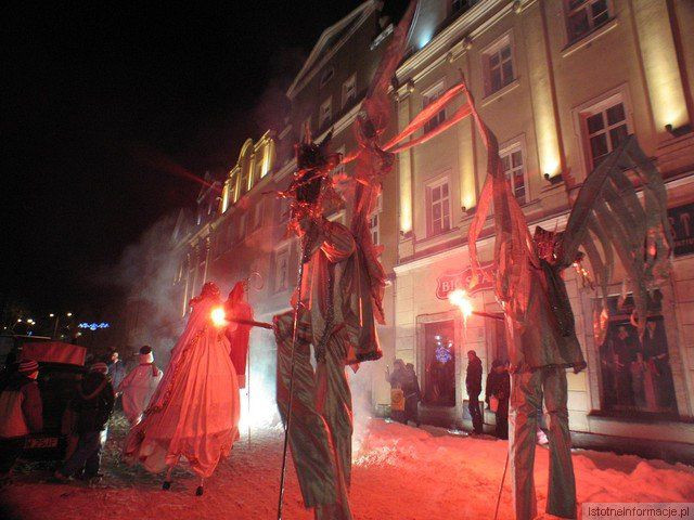 Bolesławiecka Gwiazdka Życzliwości