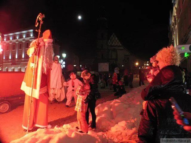 Bolesławiecka Gwiazdka Życzliwości