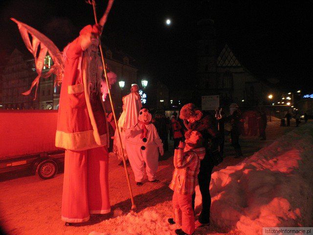 Bolesławiecka Gwiazdka Życzliwości