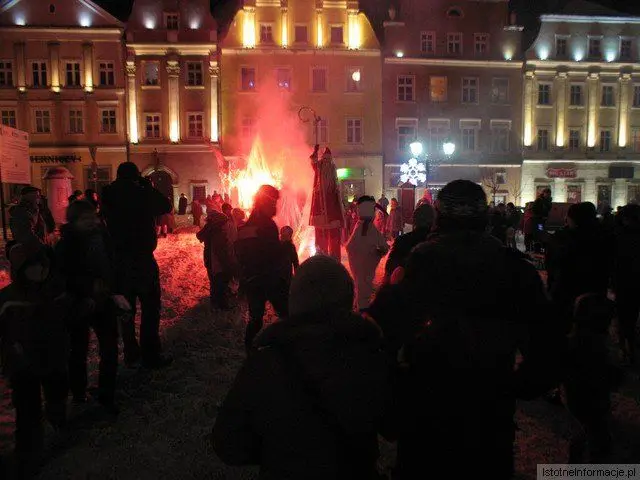 Bolesławiecka Gwiazdka Życzliwości