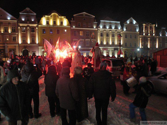 Bolesławiecka Gwiazdka Życzliwości