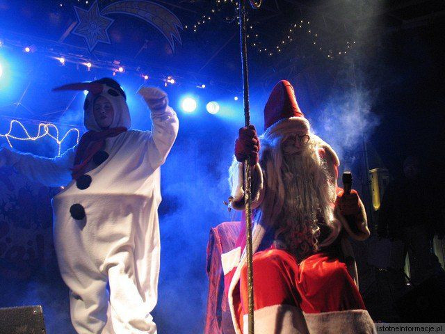 Bolesławiecka Gwiazdka Życzliwości