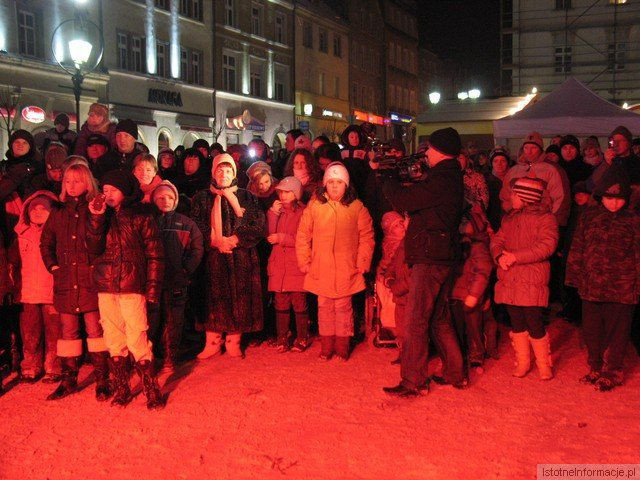 Bolesławiecka Gwiazdka Życzliwości