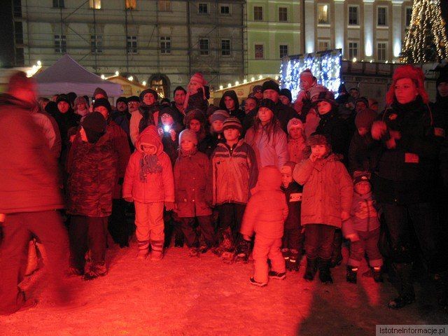 Bolesławiecka Gwiazdka Życzliwości