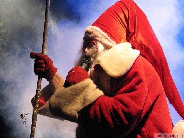 Bolesławiecka Gwiazdka Życzliwości