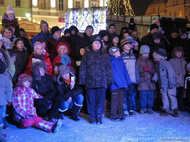 Bolesławiecka Gwiazdka Życzliwości