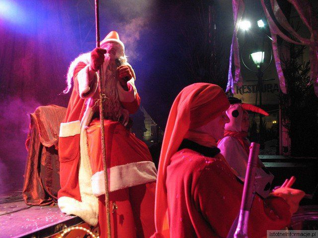 Bolesławiecka Gwiazdka Życzliwości