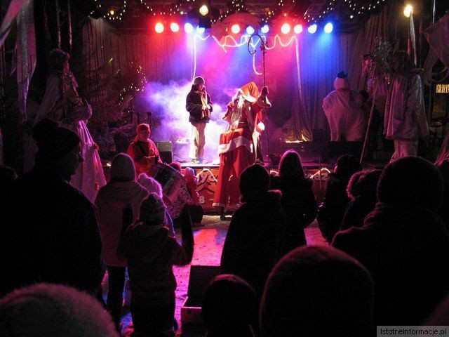 Bolesławiecka Gwiazdka Życzliwości