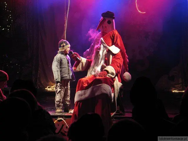Bolesławiecka Gwiazdka Życzliwości