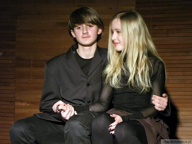 Wieczór Przedsylwestrowy